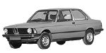 BMW E21 U3336 Fault Code