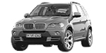 BMW E70 U3336 Fault Code