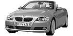 BMW E93 U3336 Fault Code