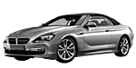 BMW F12 U3336 Fault Code