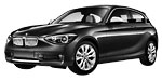 BMW F21 U3336 Fault Code